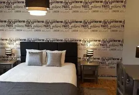 فندق Hotel Camping