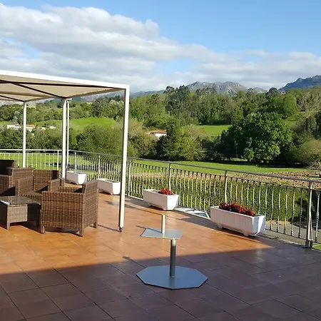 فندق Hotel Camping 3*