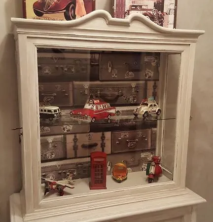 Hotel Camping فندق