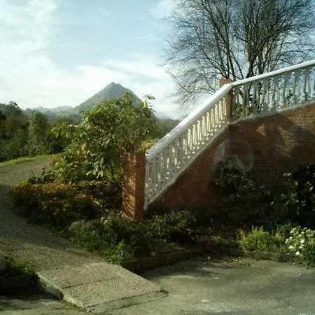 فندق Hotel Camping