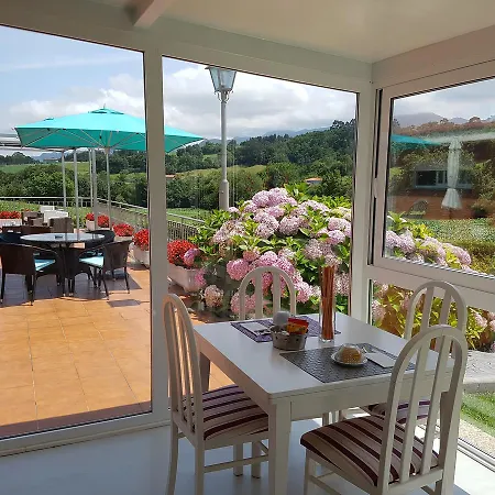 فندق Hotel Camping ريباذيسييّا