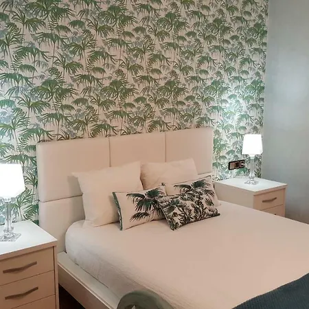 فندق Hotel Camping