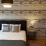 فندق Hotel Camping