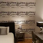 Hotel Camping