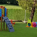 Hotel Camping Ribadesella