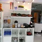 فندق Hotel Camping ريباذيسييّا