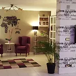 Hotel Camping Hotel 3*