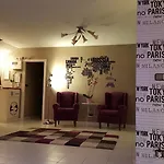 Hotel Camping Ribadesella