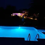 Hotel Camping 3* Ribadesella