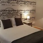 Hotel Camping 3* Ribadesella