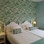 Hotel Camping 3* Ribadesella