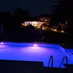 Hotel Camping Hotel