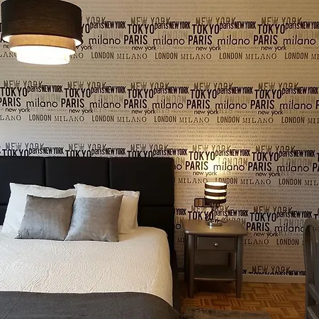 فندق Hotel Camping 3*
