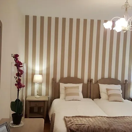 Hotel Camping