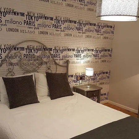 Hotel Camping Ribadesella 3*