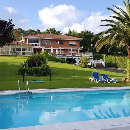 Hotel Hotel Camping 3*