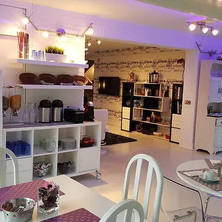 Hotel Hotel Camping 3*