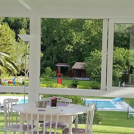 فندق Hotel Camping 3*
