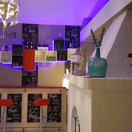 Hotel Camping Hotel 3*