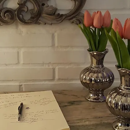 Hotel Camping Ribadesella Hotel 3*