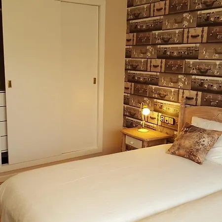 Hotel Camping Ribadesella 3*