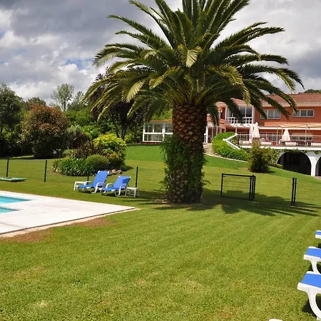 Hotel Camping Ribadesella Ribadesella