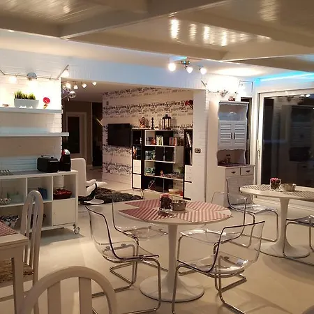 Hotel Hotel Camping 3*