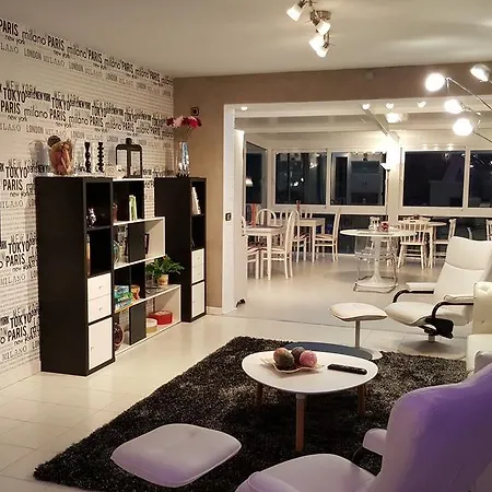 Hotel Hotel Camping 3*
