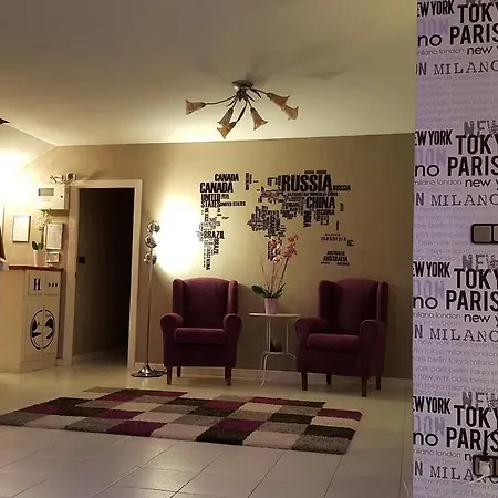 Hotel Camping Ribadesella Ribadesella