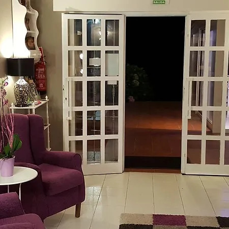 Hotel Camping Hotel 3*