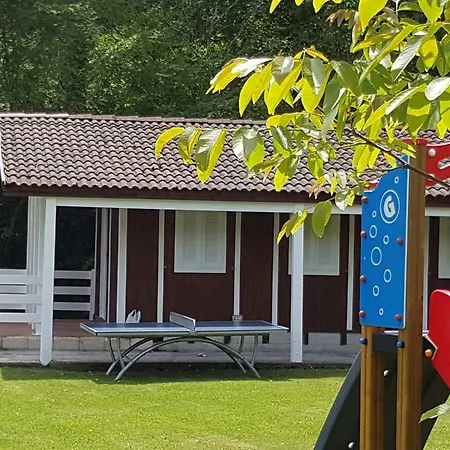 Hotel Camping Otel 3*