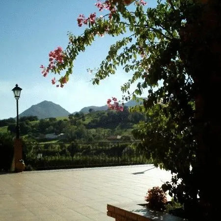 Hotel Camping 3* Ribadesella