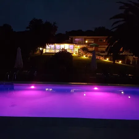 Hotel Camping Hotel 3*