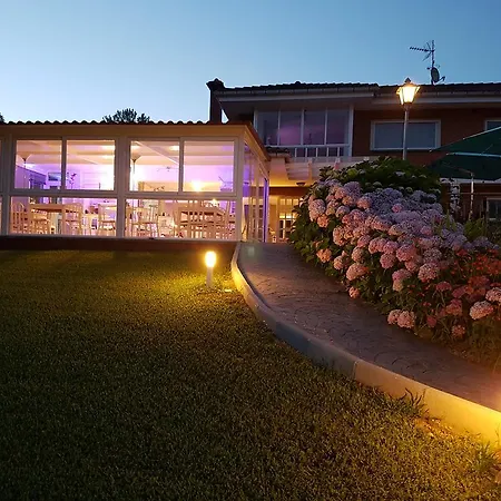 Hotel Hotel Camping Ribadesella 3*