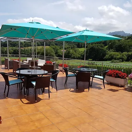 Hotel Camping Hotel Ribadesella