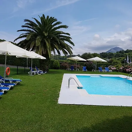 Hotel Camping Otel 3*