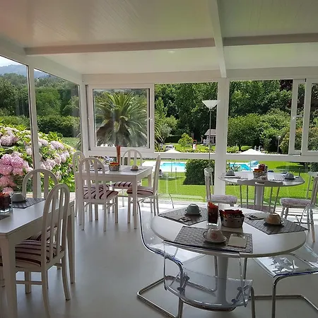 Otel Hotel Camping Ribadesella