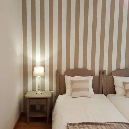 Hotel Camping Ribadesella