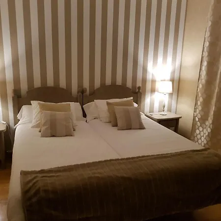 Otel Hotel Camping Ribadesella