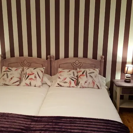 Hotel Camping Ribadesella