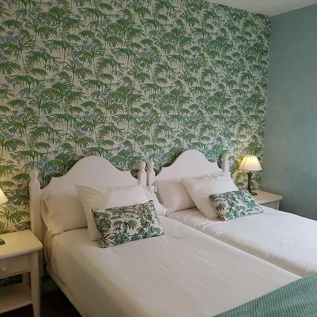 Hotel Camping 3* Ribadesella