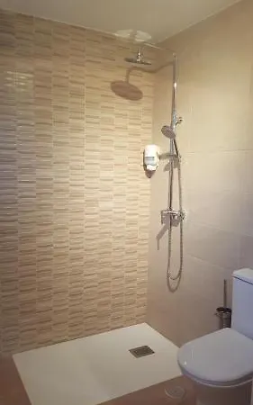 Hotel Camping 3*
