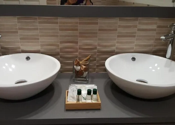 Hotel Camping Ribadesella