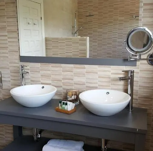 Hotel Camping Hotel Ribadesella