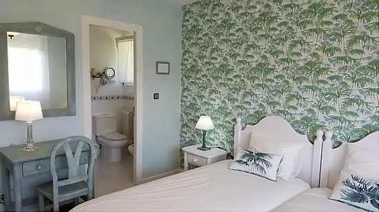 Hotel Camping Hotel Ribadesella