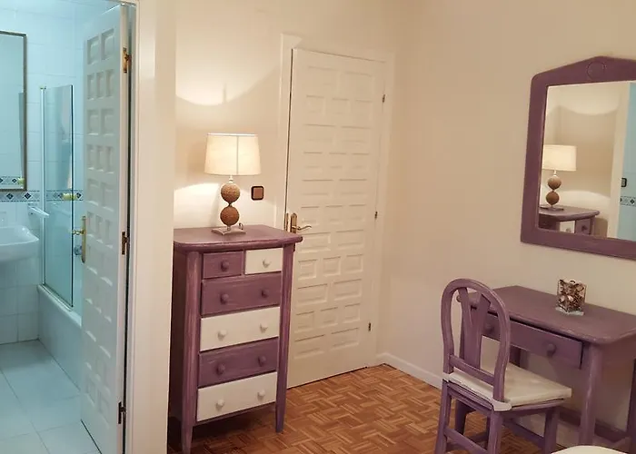 Hotel Hotel Camping Ribadesella