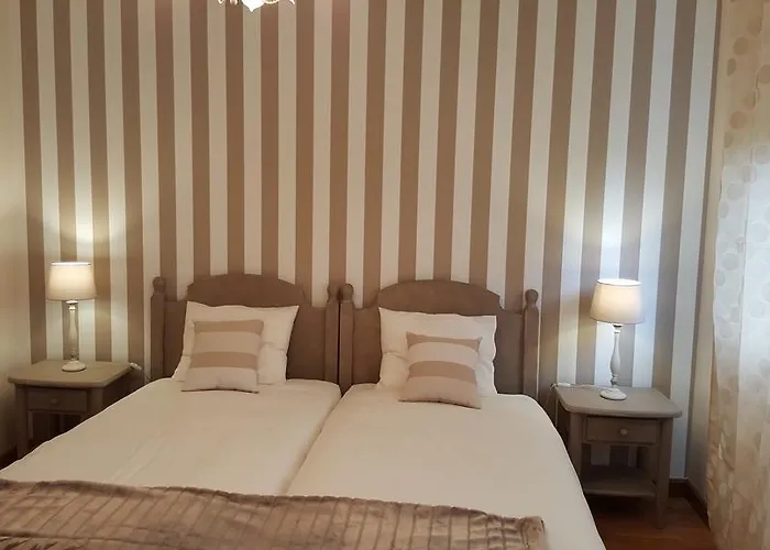 Hotel Camping Ribadesella