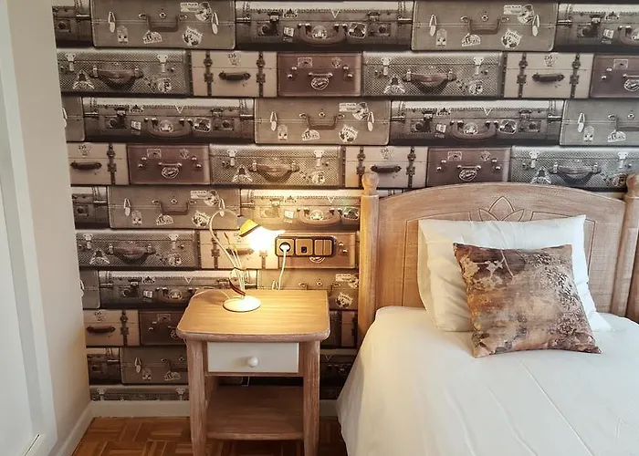 Hotel Camping Ribadesella