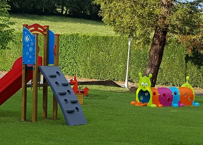 Hotel Camping Ribadesella