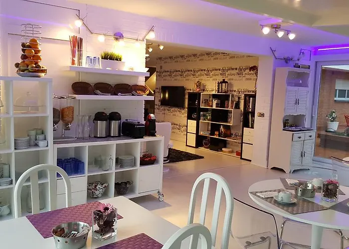 Hotel Hotel Camping 3*